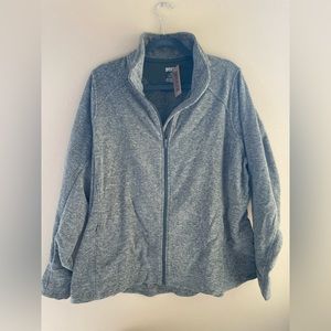 Women’s Fleece Jacket